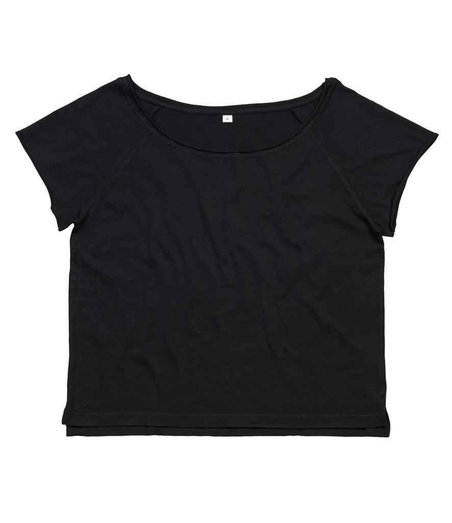 Escape to the Barre Slouch Tee XL / Black