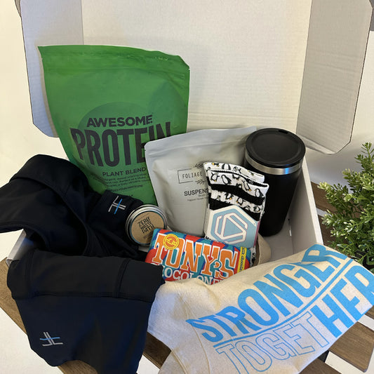 Stronger Together Gift Box 